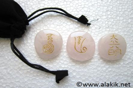 Reiki Sets